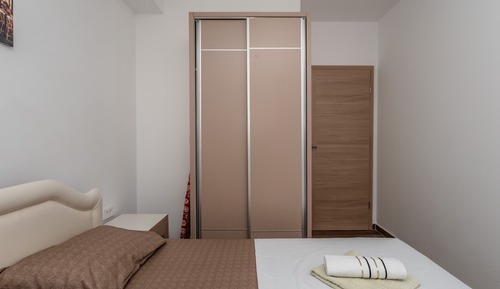 Apartamento Confort
