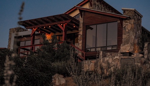 Casa Confort