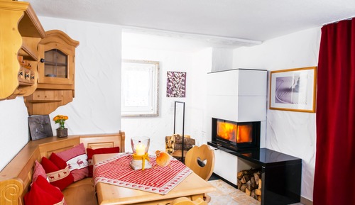 Apartamento clásico, 2 habitaciones