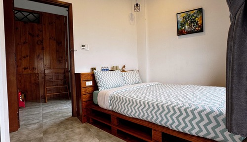 Habitación estándar, no fumadores