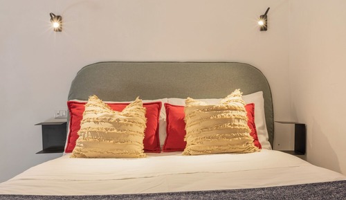 Apartamento City