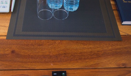 Habitación individual Deluxe