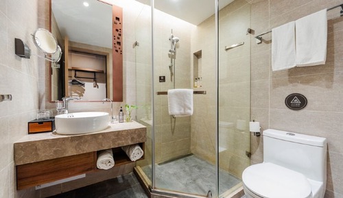 Habitación individual estándar