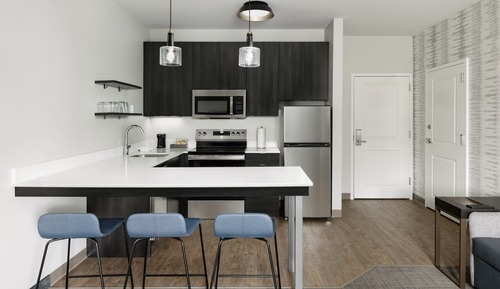 Suite, 1 habitación
