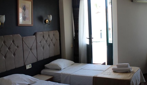 Habitación estándar