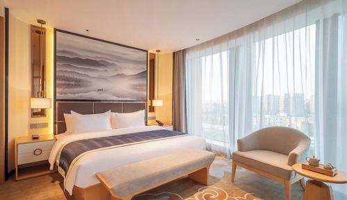 Suite Deluxe