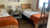 Comfort Twin Room
