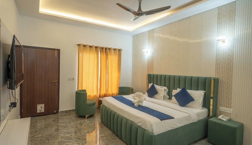 Habitación Premium