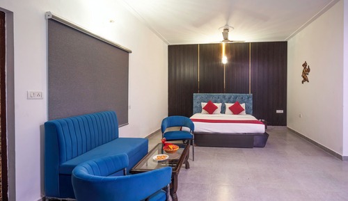 Habitación superior