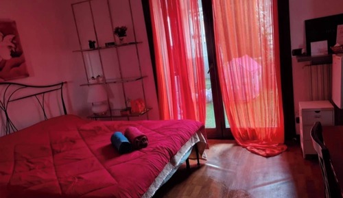 Habitación individual básica