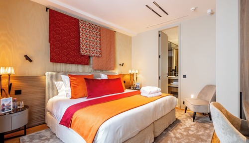 Apartamento ejecutivo