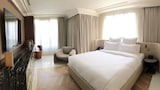 Habitación Deluxe, no fumadores, vistas a la ciudad