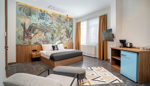 Apartamento Grand