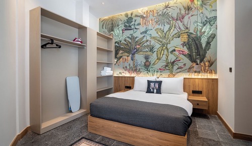 Apartamento de diseño