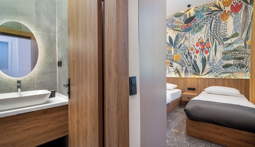 Apartamento Elite