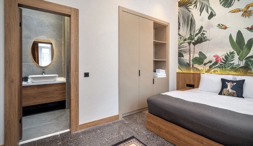 Apartamento estándar