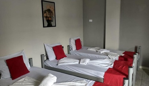 Habitación estándar