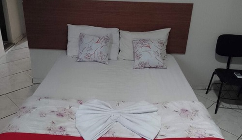 Habitación estándar