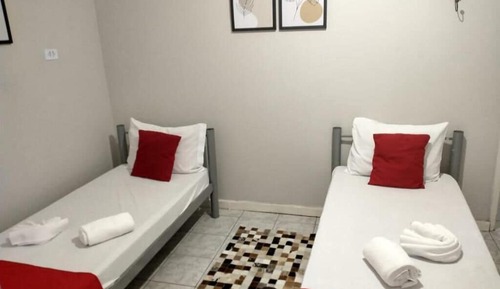 Habitación estándar