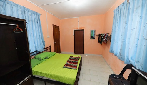 Suite ejecutiva