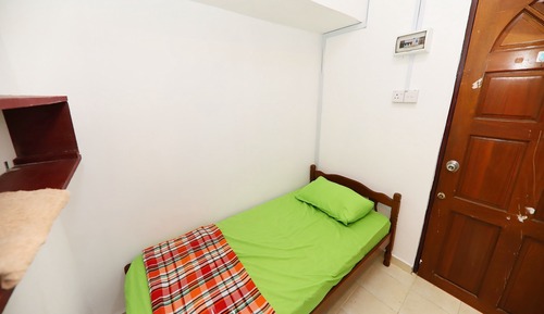 Habitación individual