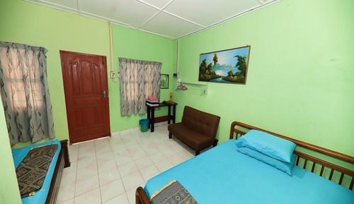 Suite familiar