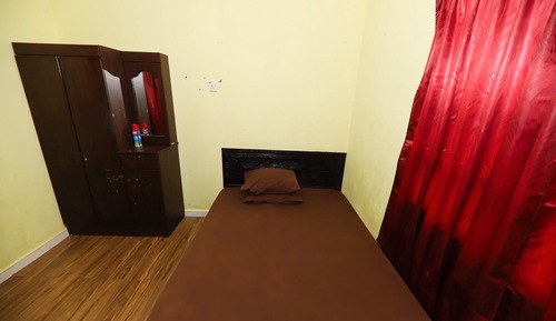 Habitación Deluxe doble