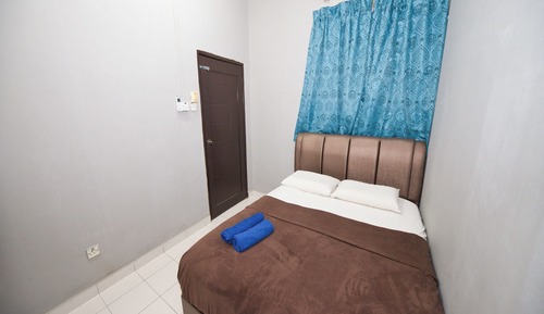 Habitación Deluxe doble