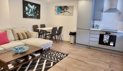 Apartamento
