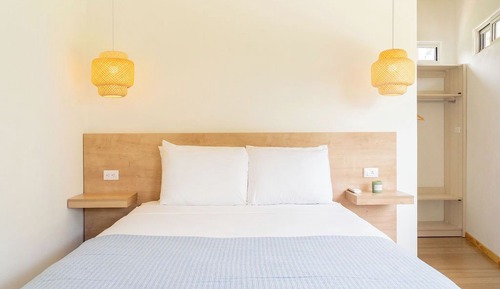 Apartamento de diseño