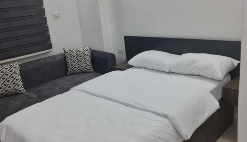Apartamento Grand