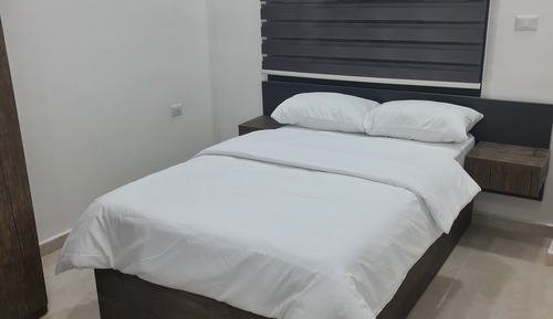 Apartamento estándar, 2 habitaciones