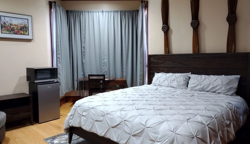 Habitación individual Confort