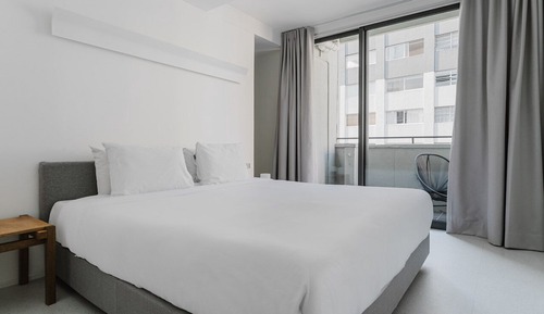 Apartamento superior