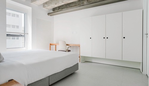 Apartamento Deluxe