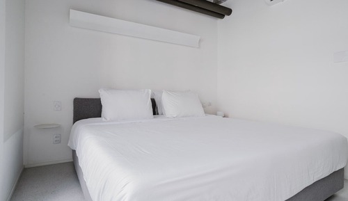 Apartamento clásico