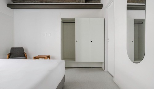 Apartamento de lujo