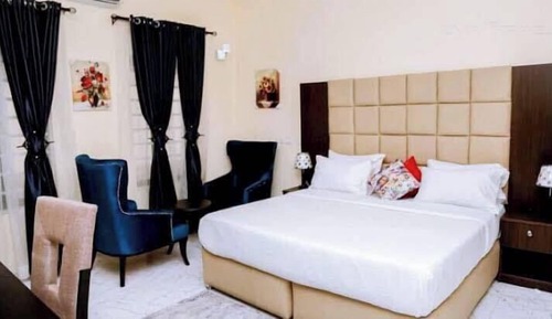 Habitación Deluxe, balcón, vistas a la ciudad