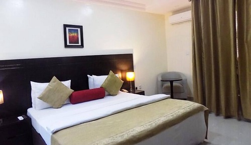 Habitación exclusiva