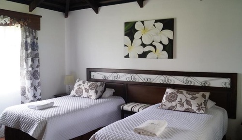 Habitación Premium doble