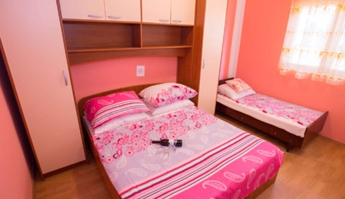 Apartamento (Apartments Zora - Standard One Bedroo)