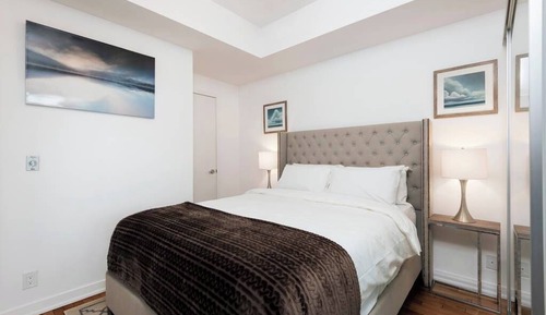 Habitación panorámica