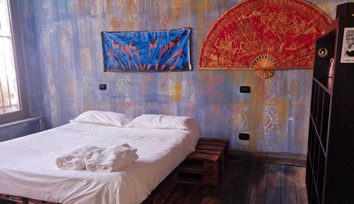 Apartamento familiar