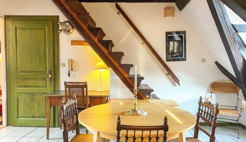Apartamento estándar, vistas al viñedo