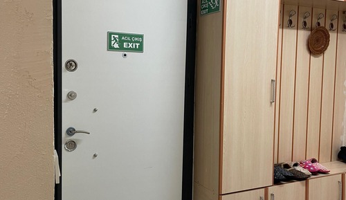 Apartamento clásico