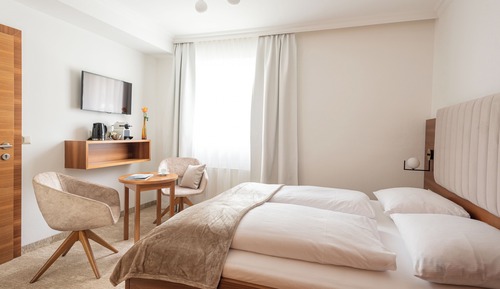 Habitación Confort doble