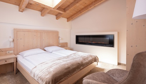 Apartamento, balcón