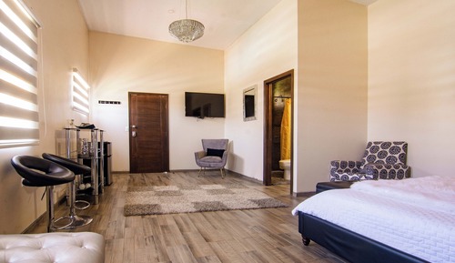 Luxury Room
