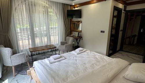Habitación estándar