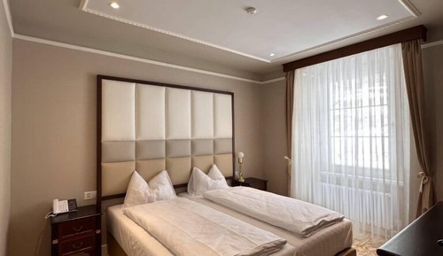Suite estándar, 1 habitación
